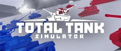 total tank simulator trainer